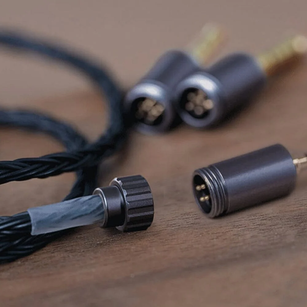QDC 8PRO 8 BA In-Ear Monitors - Image 3