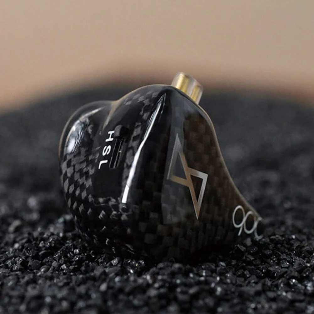 QDC 8PRO 8 BA In-Ear Monitors - Image 4