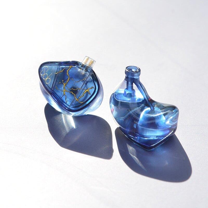 QDC Dmagic Solo Single Dynamic Driver In-Ear Monitors - Image 8