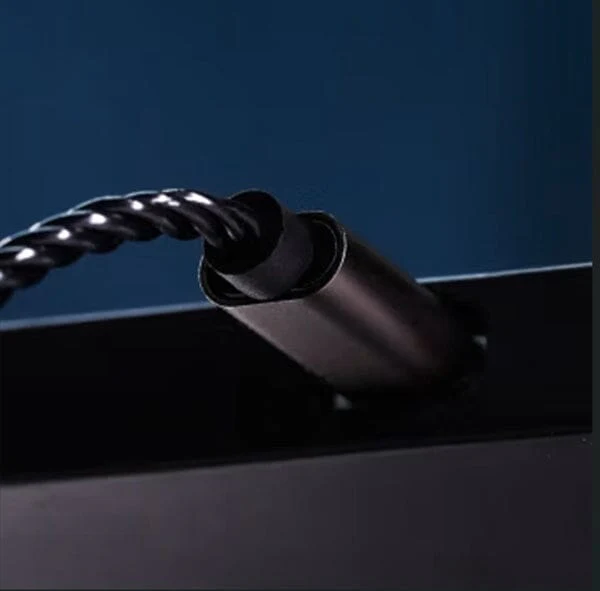 QDC UC1 Type-C Earphone Cable With QDC Pin - Image 2