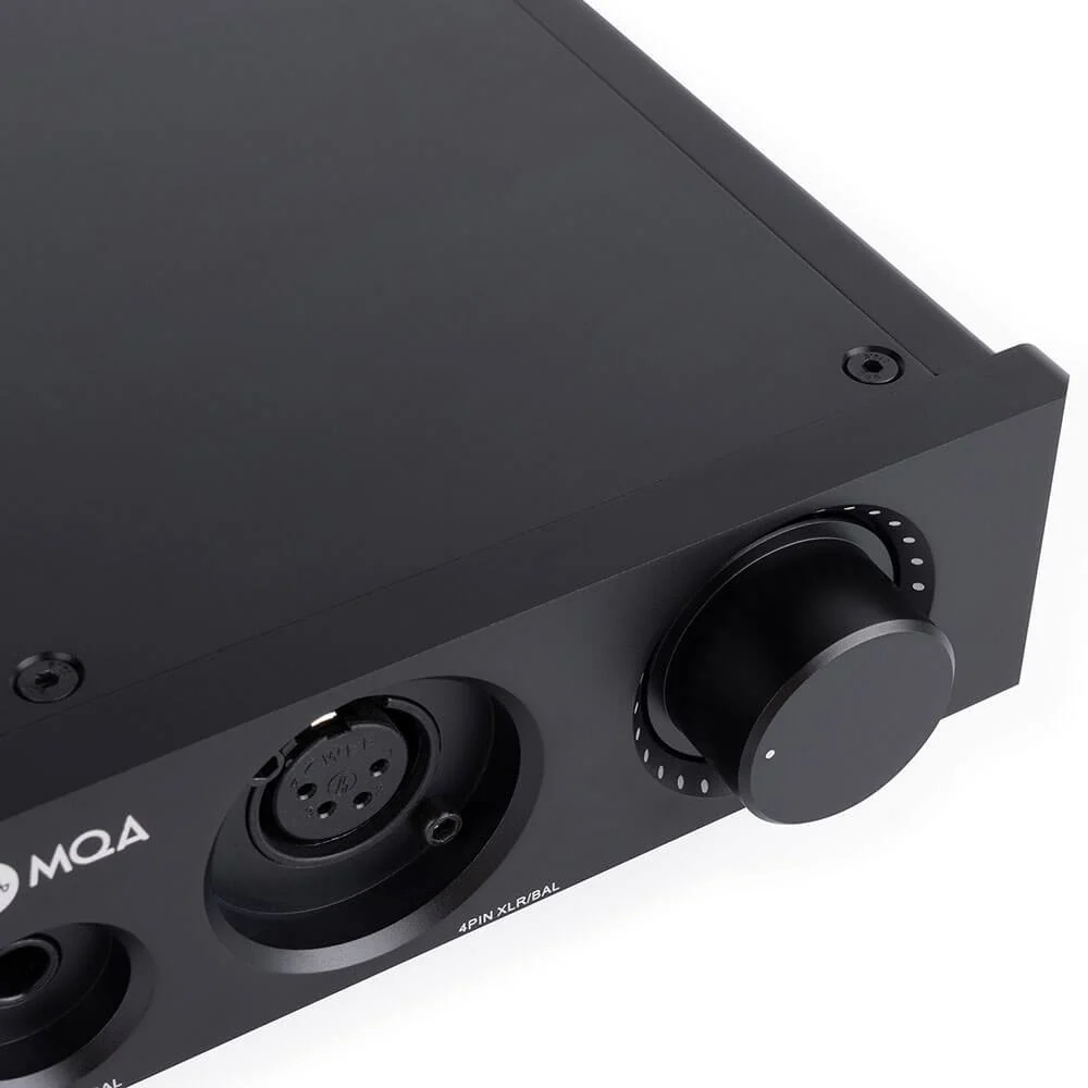 Questyle CMA15 Fifteen Flagship DAC & Headphone AMP - Image 4