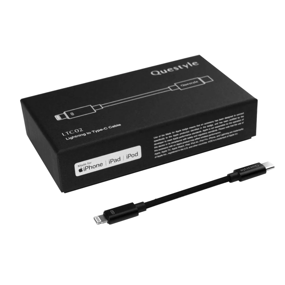 Questyle M15i TOREX Precision Power ES9281AC Chip Headphone AMP/DAC - Image 4