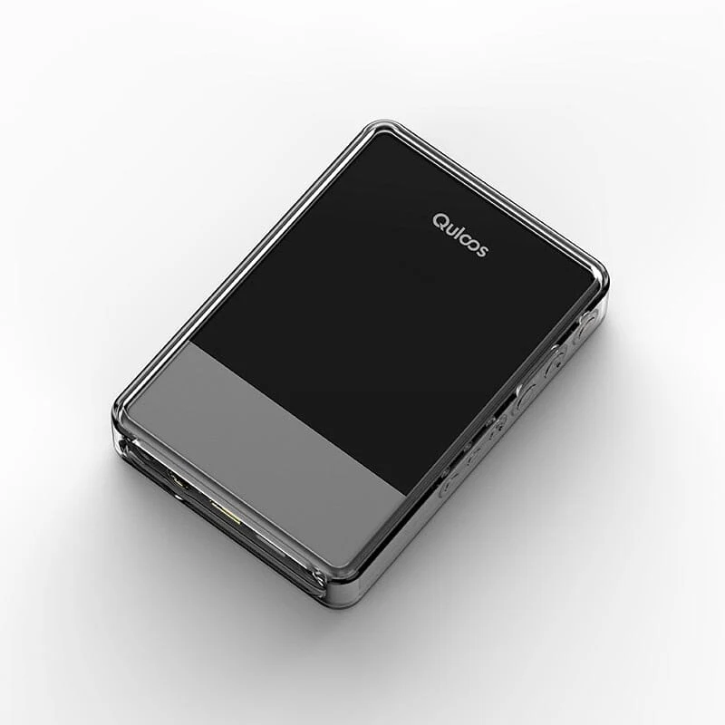 QULOOS MUB1 Bluetooth Portable USB DAC & Headphone AMP - Image 3