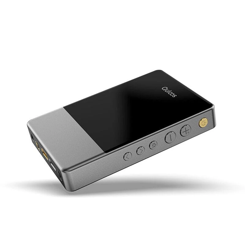 QULOOS MUB1 Bluetooth Portable USB DAC & Headphone AMP - Image 6