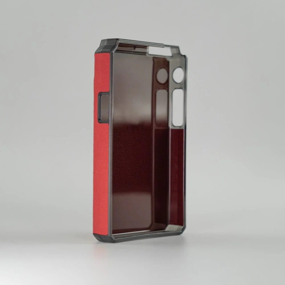 Leather Case For R6 Gen III / R6 Gen 3 III Music Player - Image 10