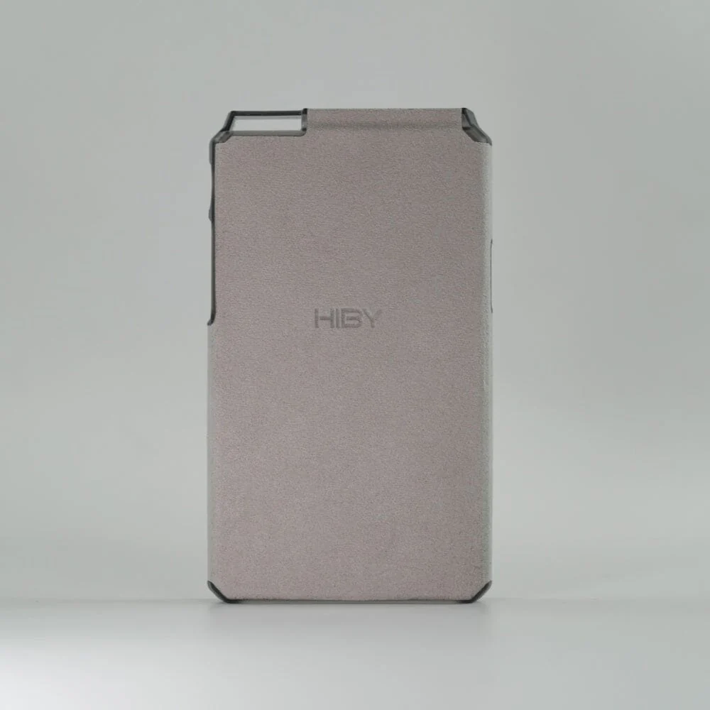 Leather Case For R6 Gen III / R6 Gen 3 III Music Player - Image 11