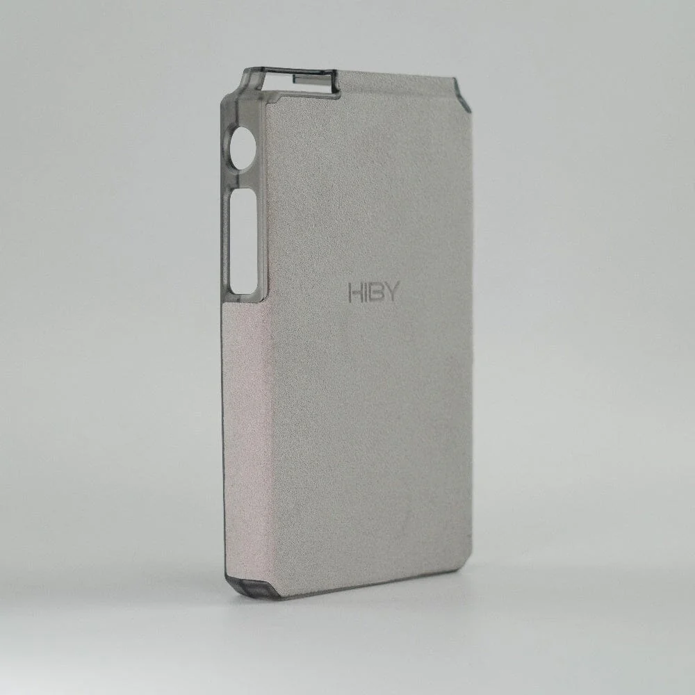 Leather Case For R6 Gen III / R6 Gen 3 III Music Player - Image 12