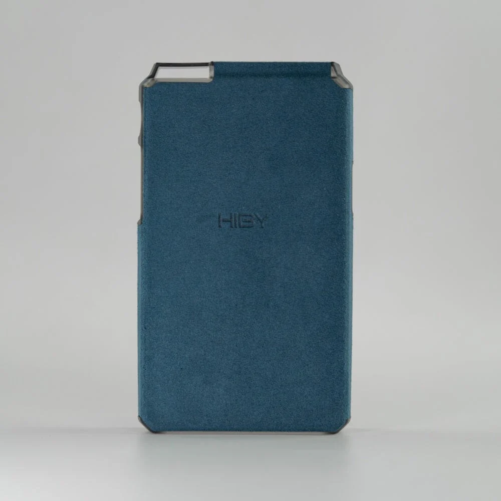 Leather Case For R6 Gen III / R6 Gen 3 III Music Player - Image 14