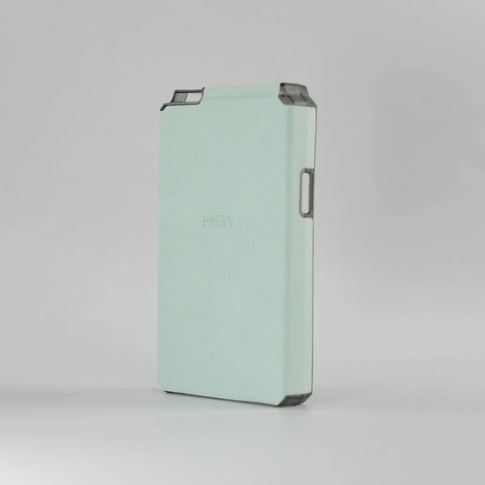 Leather Case For R6 Gen III / R6 Gen 3 III Music Player - Image 2