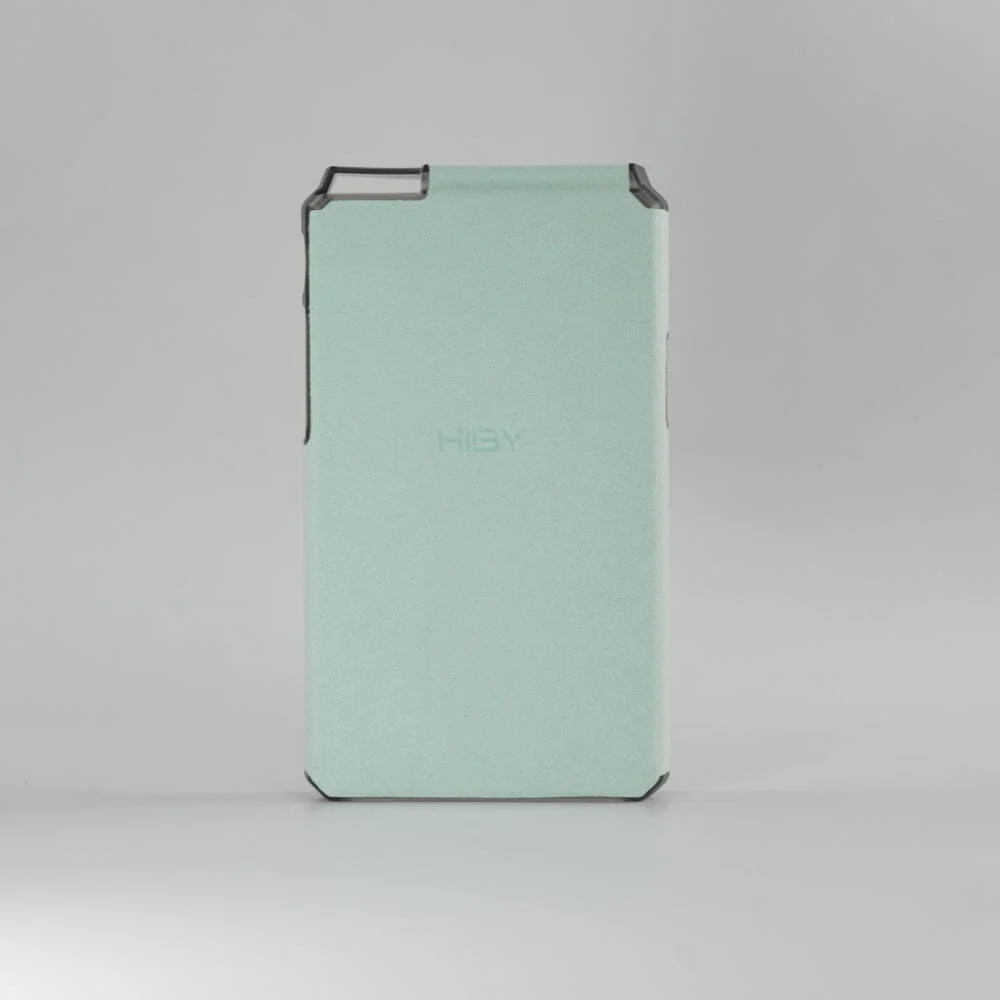 Leather Case For R6 Gen III / R6 Gen 3 III Music Player - Image 3