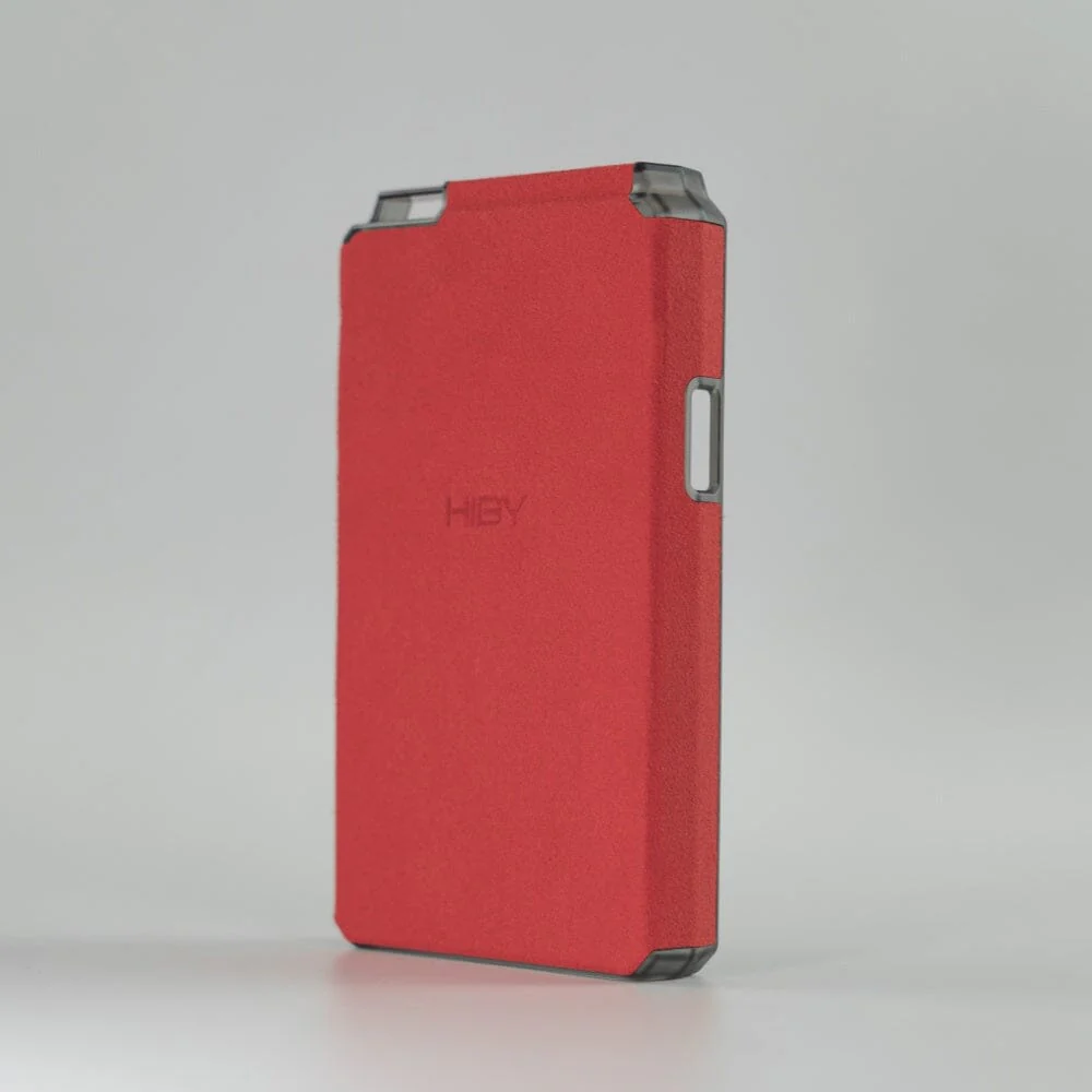 Leather Case For R6 Gen III / R6 Gen 3 III Music Player - Image 9