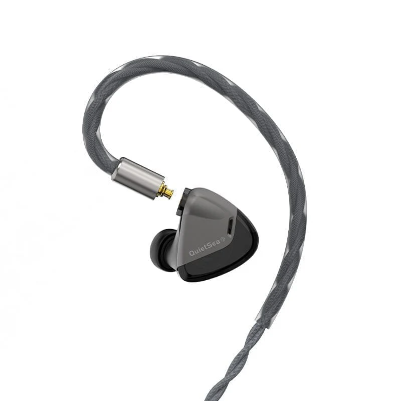 Rose Technics QuietSea Wired Dynamic IEMs In-Ear Monitors - Image 9