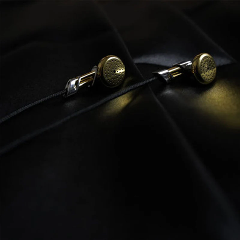 Rose Technics Martini Flagship Dynamic Driver Flat Earbuds - Image 6