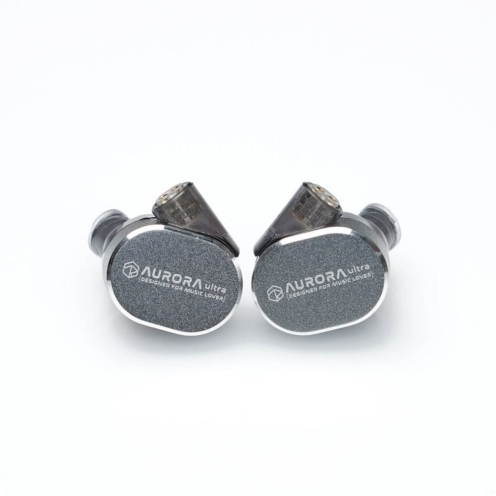 ROSESELSA Aurora Ultra 1DD + 1 Planar Driver IEMs - Image 10