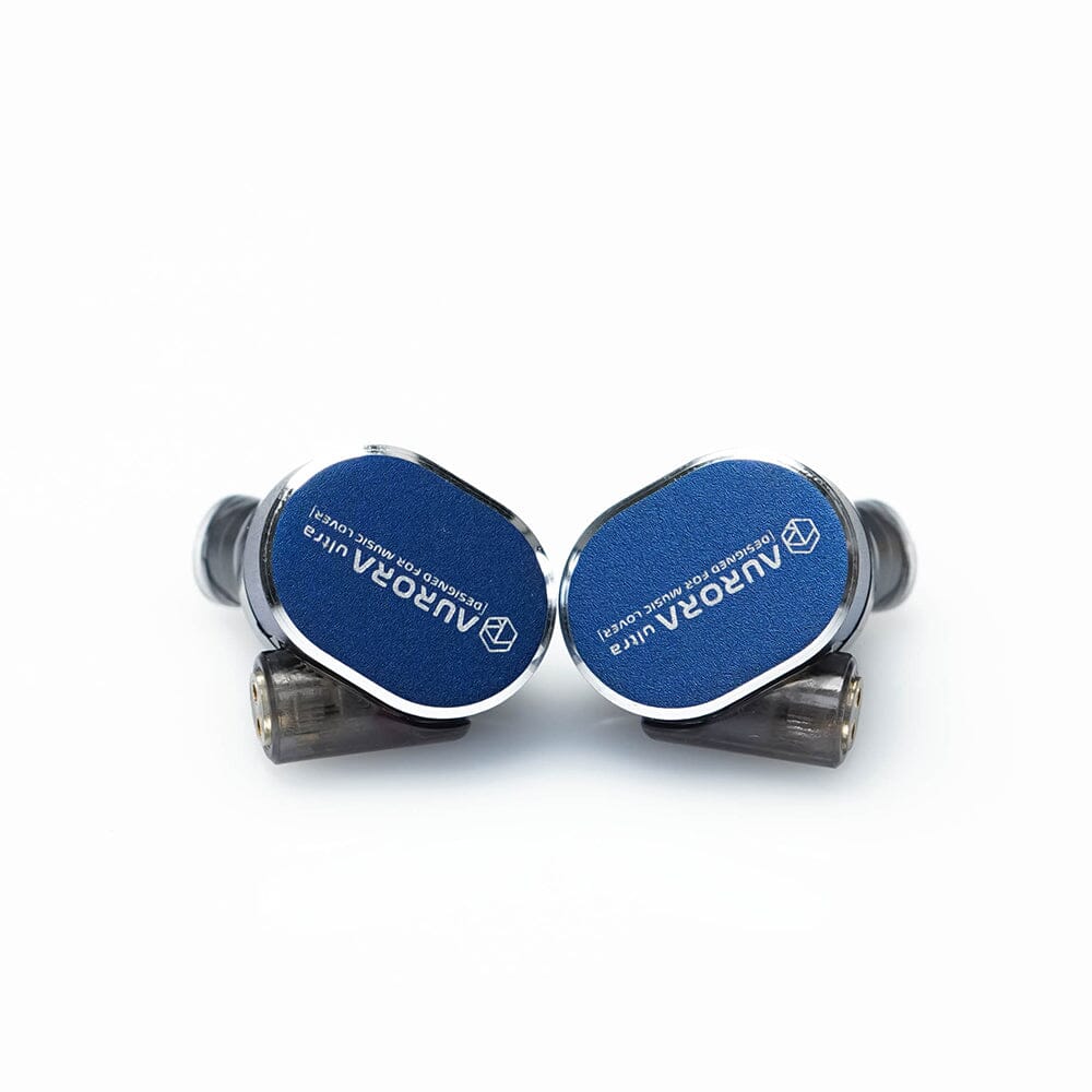 ROSESELSA Aurora Ultra 1DD + 1 Planar Driver IEMs - Image 12