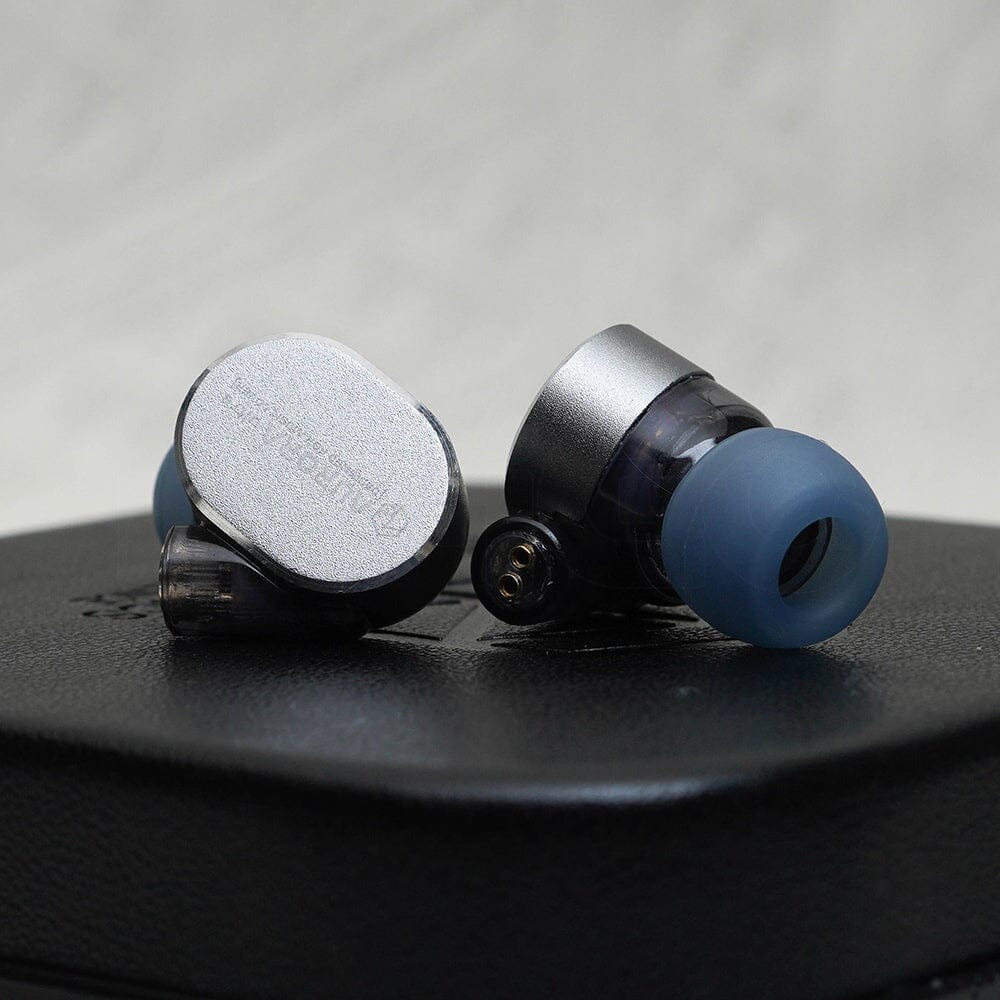 ROSESELSA Aurora Ultra 1DD + 1 Planar Driver IEMs - Image 7