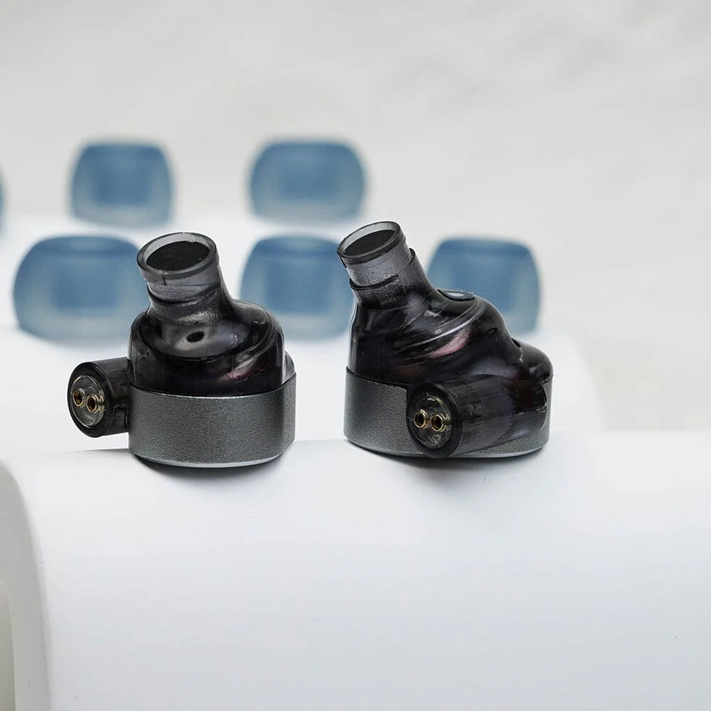 ROSESELSA Aurora Ultra 1DD + 1 Planar Driver IEMs - Image 8