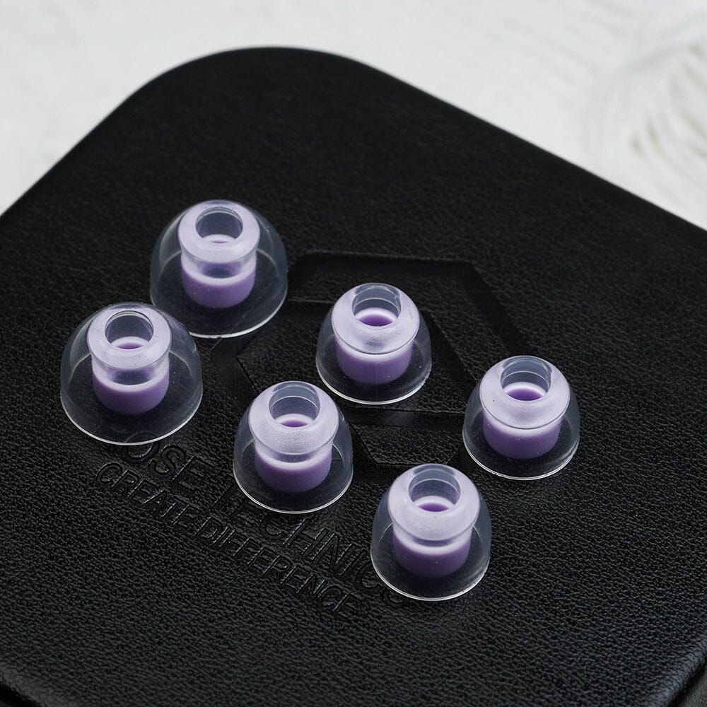 ROSESELSA Aurora Ultra 1DD + 1 Planar Driver IEMs - Image 9
