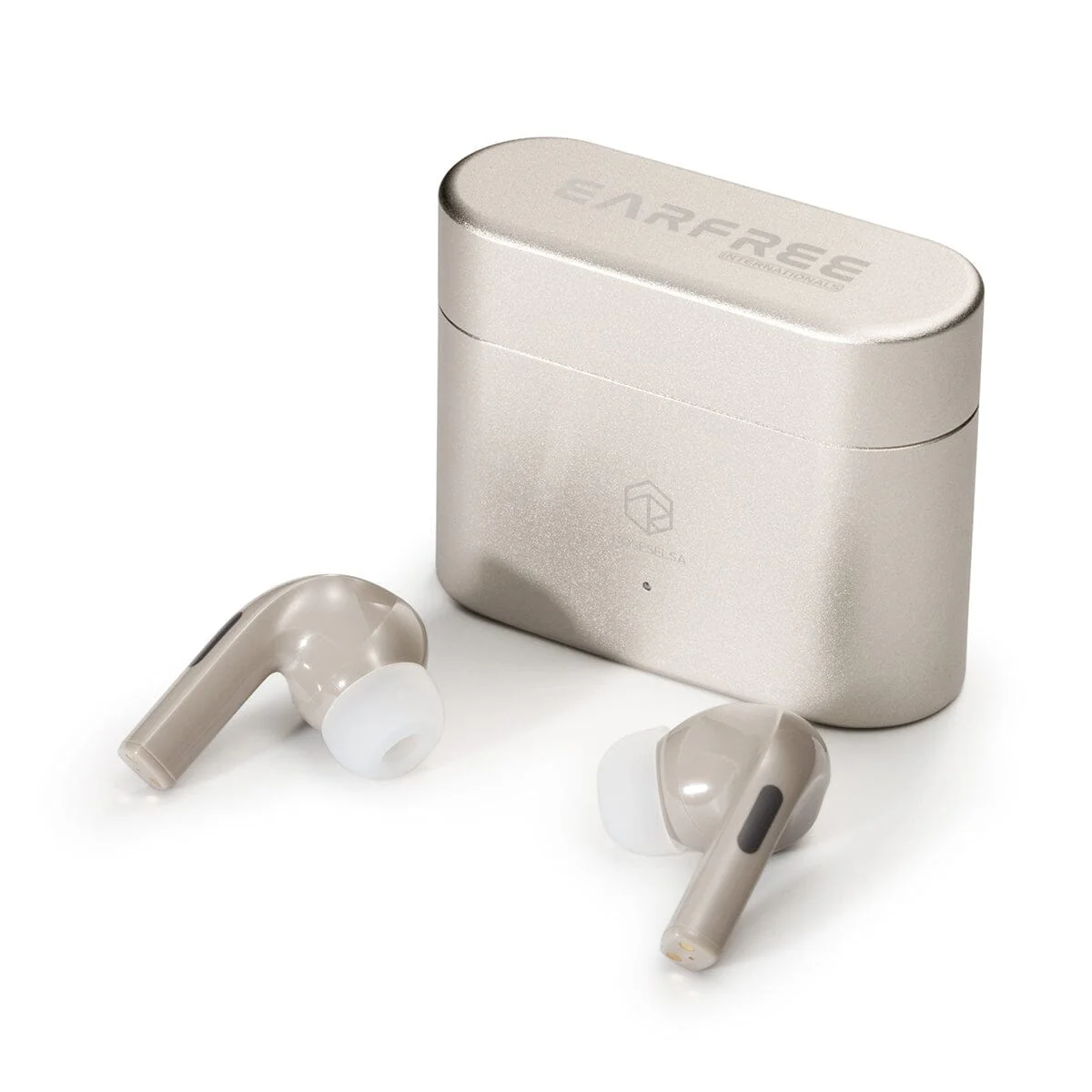 ROSESELSA Earfree i5 LDAC Bluetooth TWS Earbuds