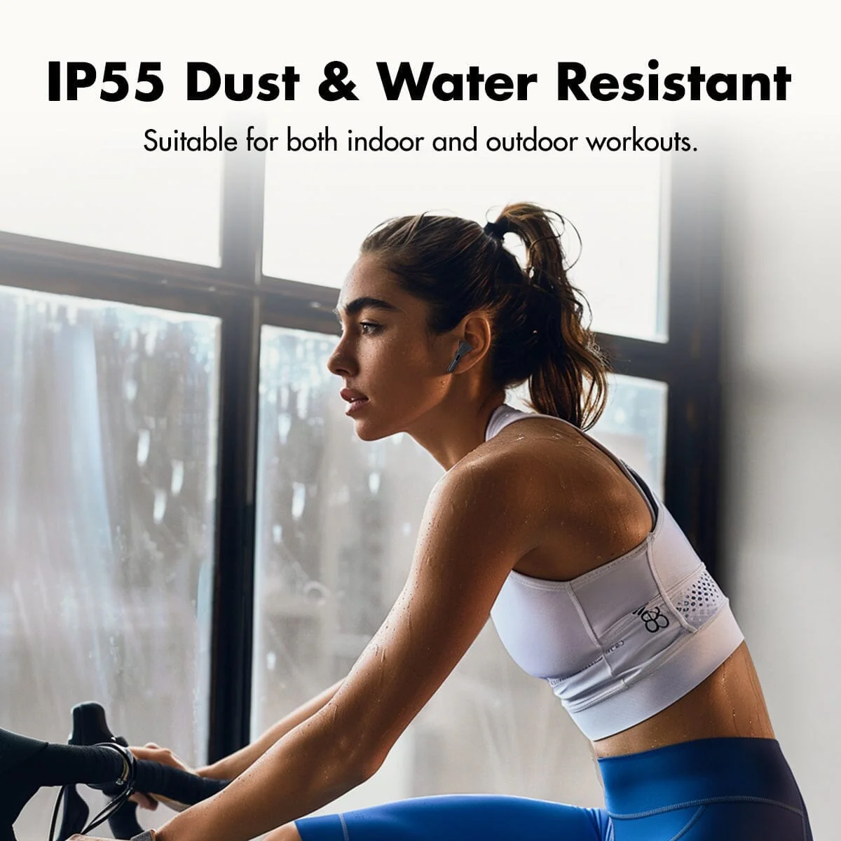 ROSESELSA Earfree i5 LDAC Bluetooth TWS Earbuds - Image 14