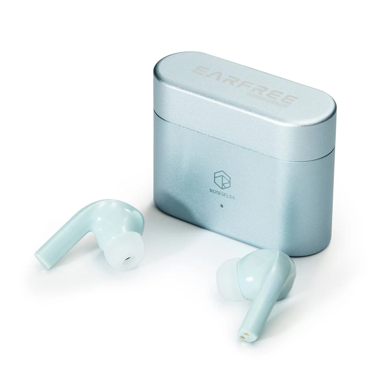 ROSESELSA Earfree i5 LDAC Bluetooth TWS Earbuds - Image 2