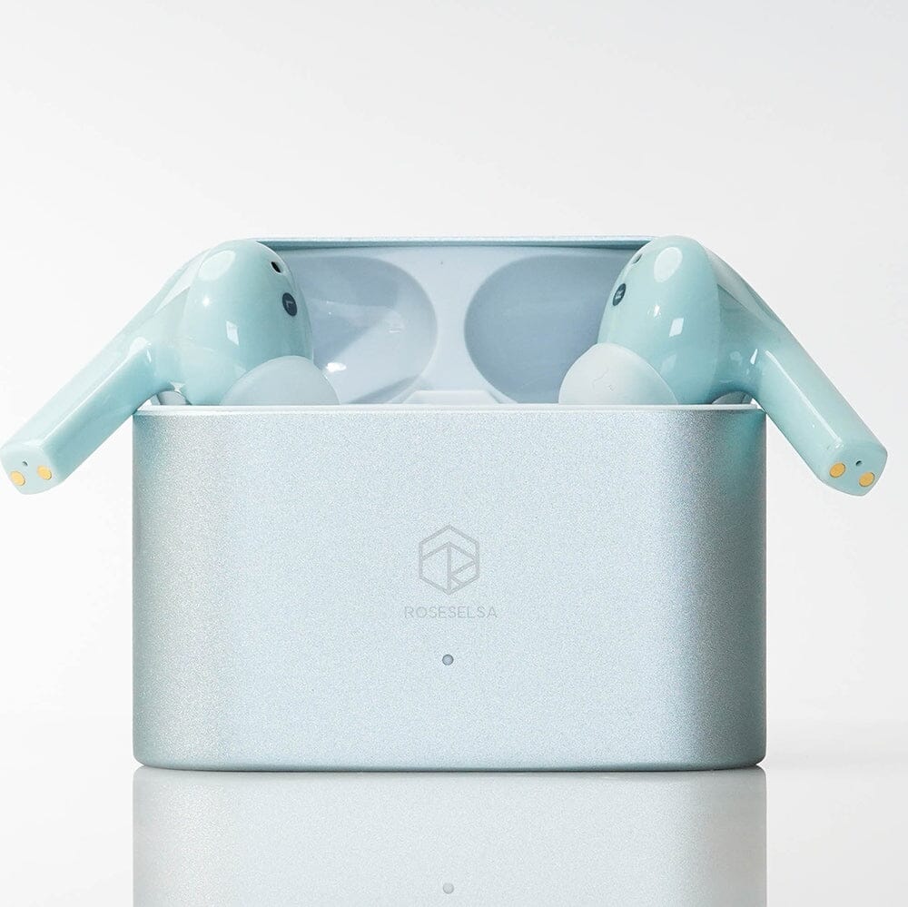 ROSESELSA Earfree i5 LDAC Bluetooth TWS Earbuds - Image 3