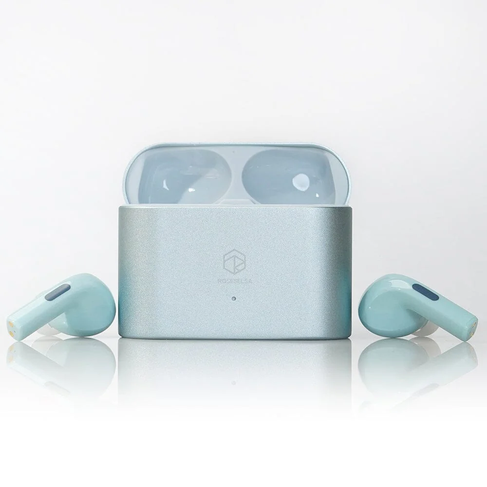 ROSESELSA Earfree i5 LDAC Bluetooth TWS Earbuds - Image 4