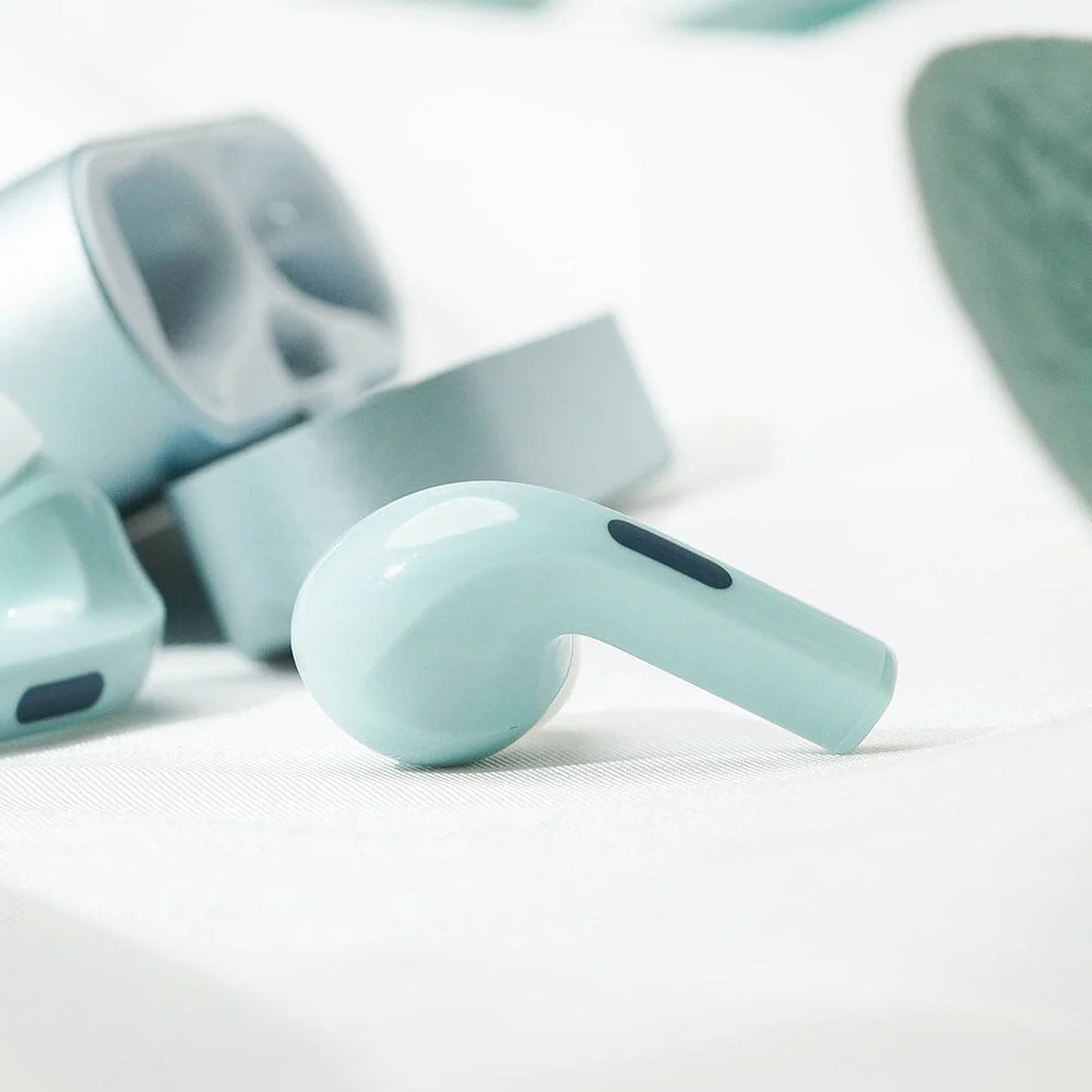 ROSESELSA Earfree i5 LDAC Bluetooth TWS Earbuds - Image 7