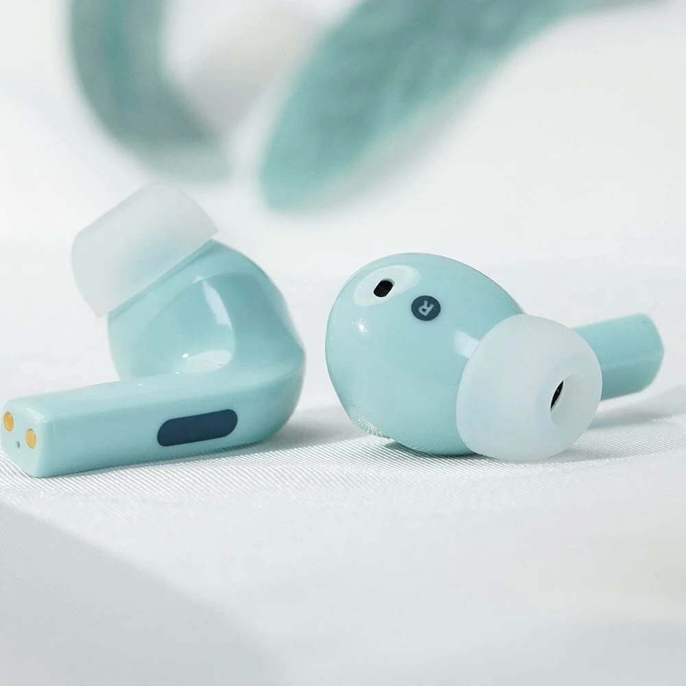 ROSESELSA Earfree i5 LDAC Bluetooth TWS Earbuds - Image 8