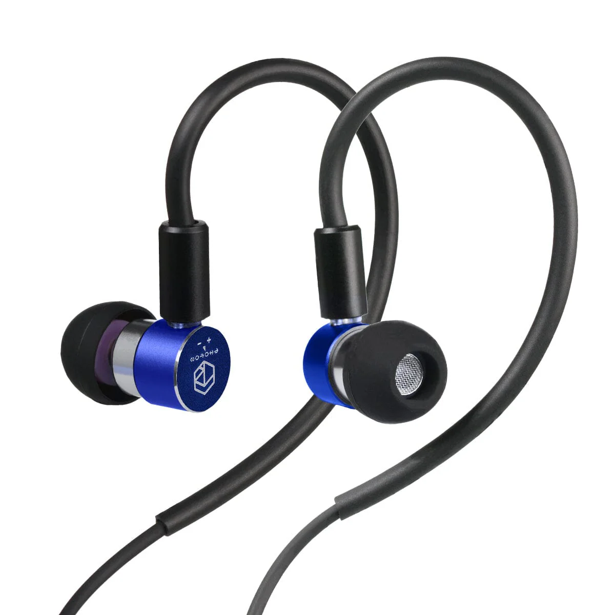 ROSESELSA Photon Pro 8mm HD Dynamic Driver IEMs - Image 2