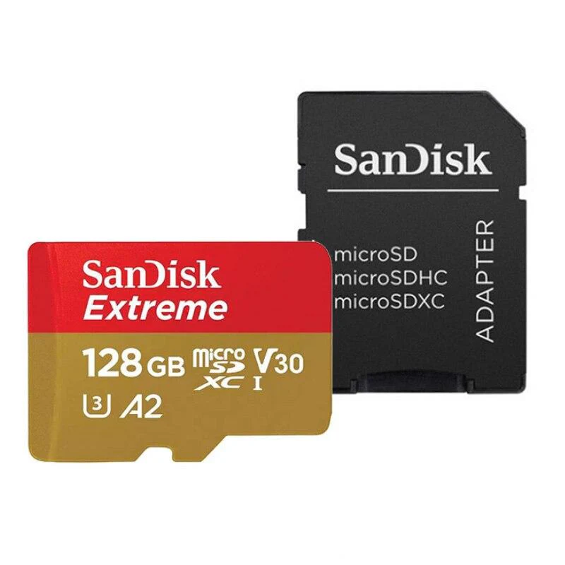 SanDisk Extreme Micro SD Card 256GB 512GB 1TB - Image 5