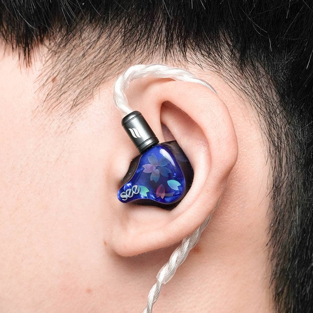 SeeAudio Neko 6BA IEMs In-Ear Monitors - Image 13