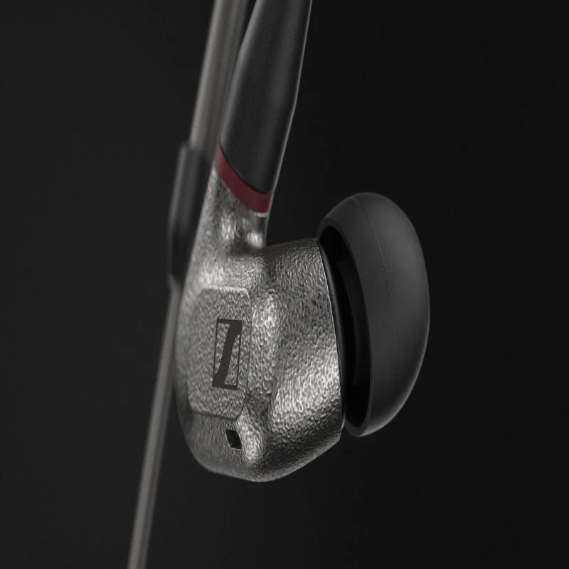 Sennheiser IE600 7mm TrueResponse Dynamic Driver HIFI Earphones - Image 6