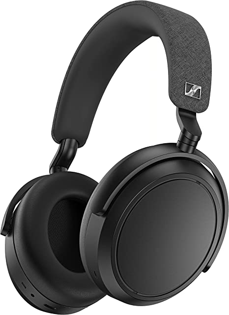 Sennheiser Momentum 4 Wireless Bluetooth Headphone For Crystal-Clear Calls - Image 4
