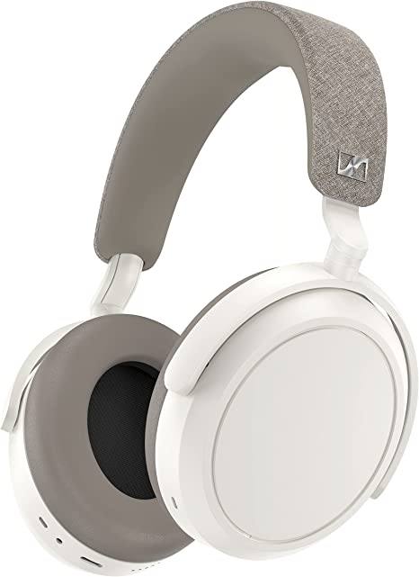 Sennheiser Momentum 4 Wireless Bluetooth Headphone For Crystal-Clear Calls - Image 5
