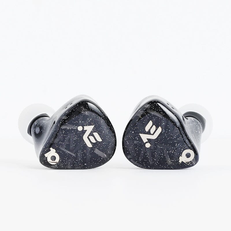 SHANLING AE10 10BA Drivers In-Ear Earphone