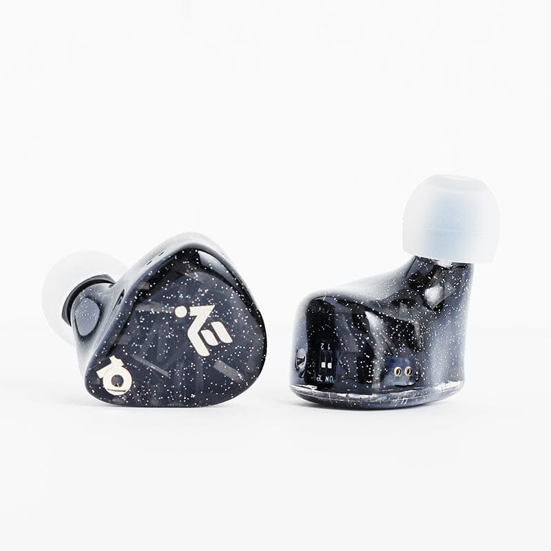 SHANLING AE10 10BA Drivers In-Ear Earphone - Image 2