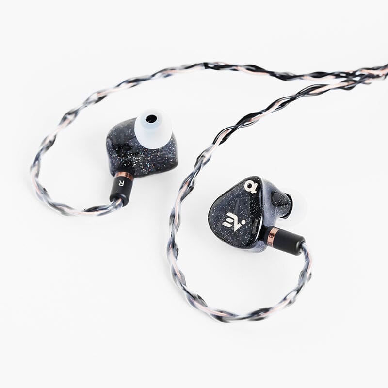 SHANLING AE10 10BA Drivers In-Ear Earphone - Image 3