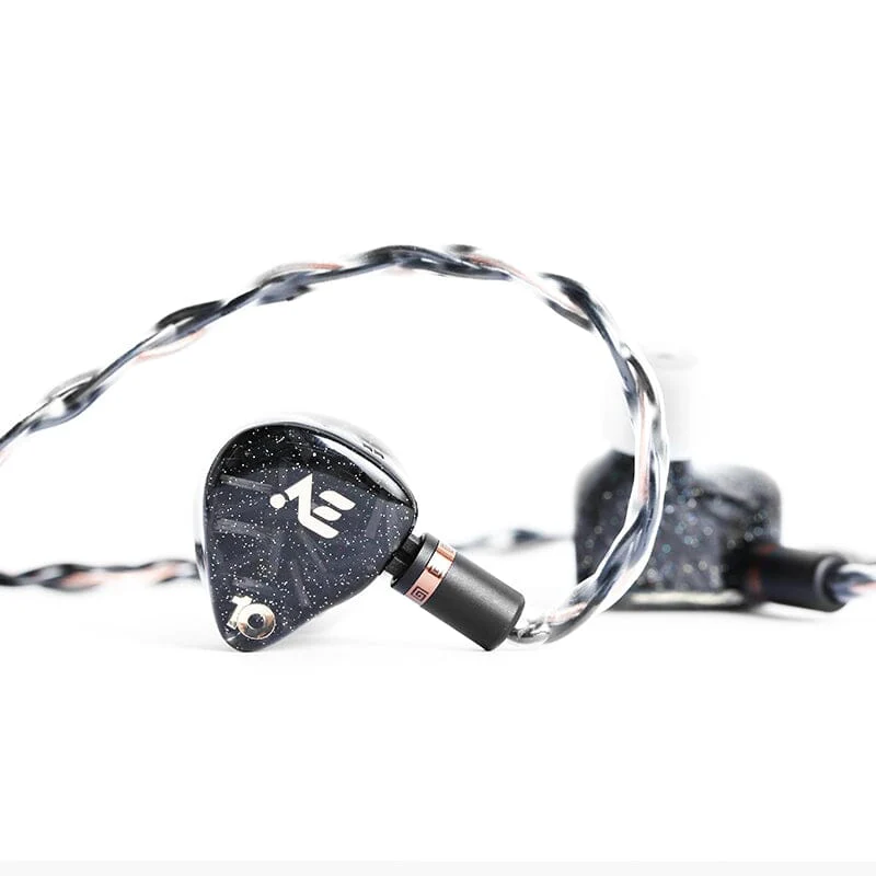 SHANLING AE10 10BA Drivers In-Ear Earphone - Image 4