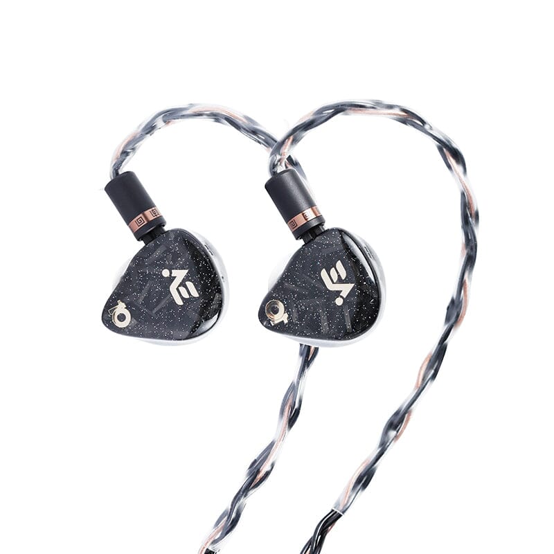 SHANLING AE10 10BA Drivers In-Ear Earphone - Image 5