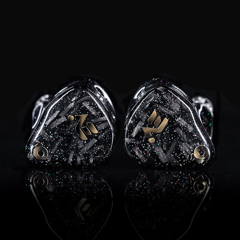 SHANLING AE10 10BA Drivers In-Ear Earphone - Image 6