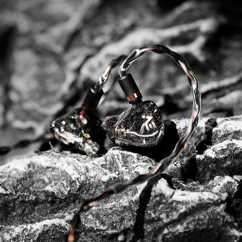 SHANLING AE10 10BA Drivers In-Ear Earphone - Image 9