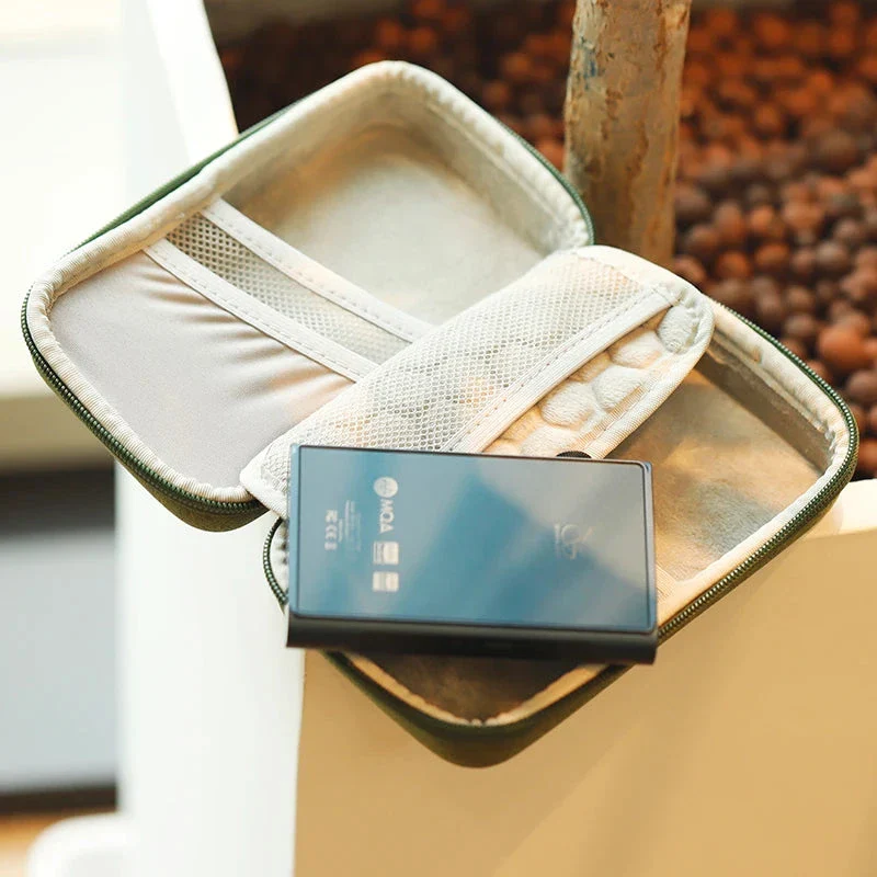 SHANLING C3 MAX Storage Box - Image 3