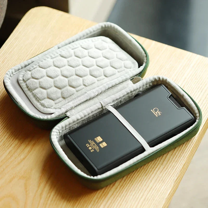 SHANLING C3 MAX Storage Box - Image 4