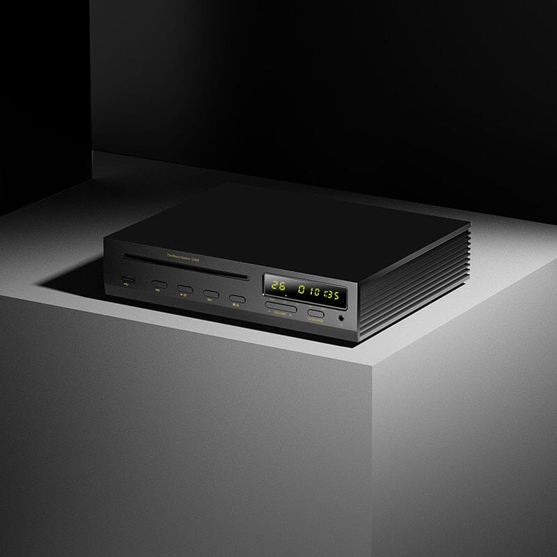 SHANLING CA80 ES9219MQ CD Player - Image 6