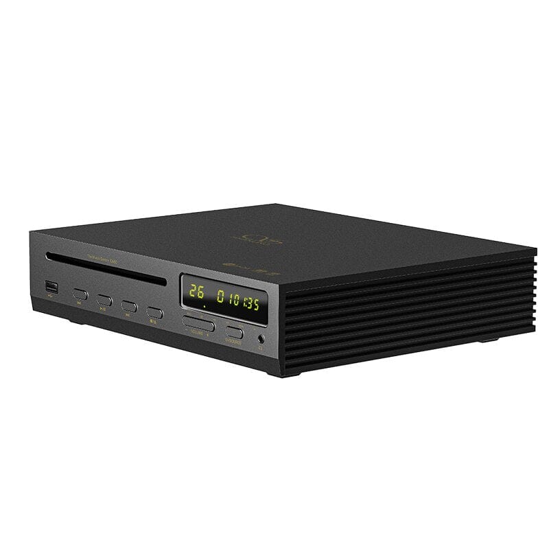 SHANLING CA80 ES9219MQ CD Player - Image 8