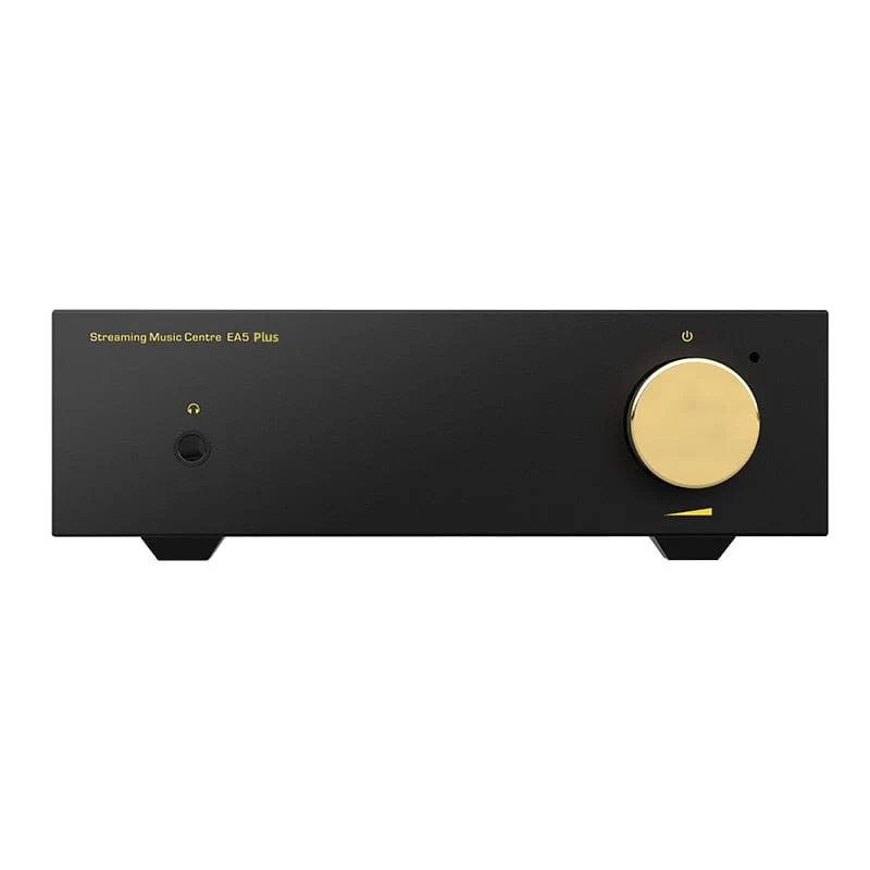 SHANLING EA5 PLUS Desktop Streamer All-In-One Music Centre - Image 7