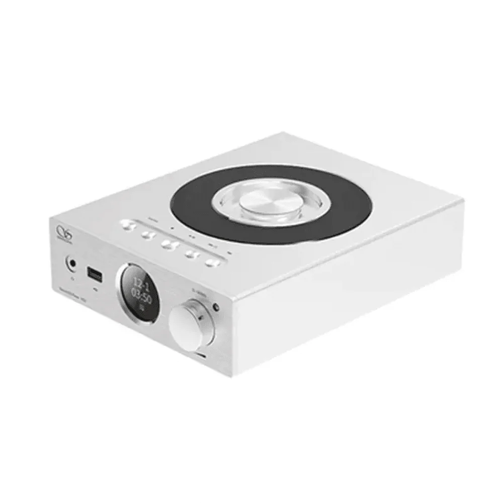 SHANLING EC3 Top-Loading ES9219C DAC Chip Compact Hi-Fi CD Player - Image 6