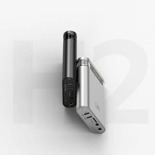 SHANLING H2 CS43198 Chip Bluetooth 5.0 Portable DAC / AMPs - Image 2
