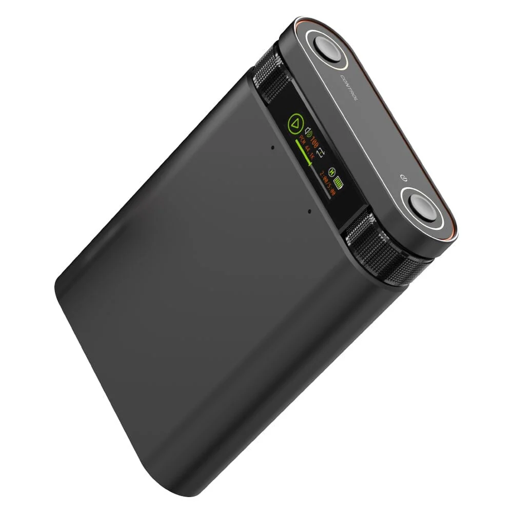SHANLING H2 CS43198 Chip Bluetooth 5.0 Portable DAC / AMPs - Image 4